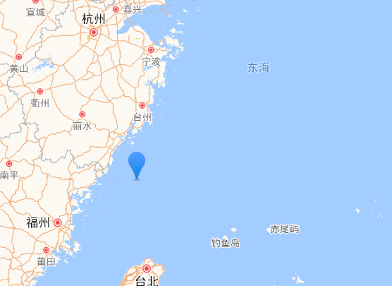 探秘海洋展区丨世界四大洋中国四大海如果各取一瓢