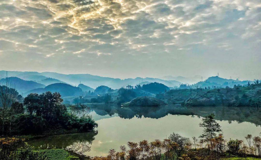 乌梅山又揽省级名片!