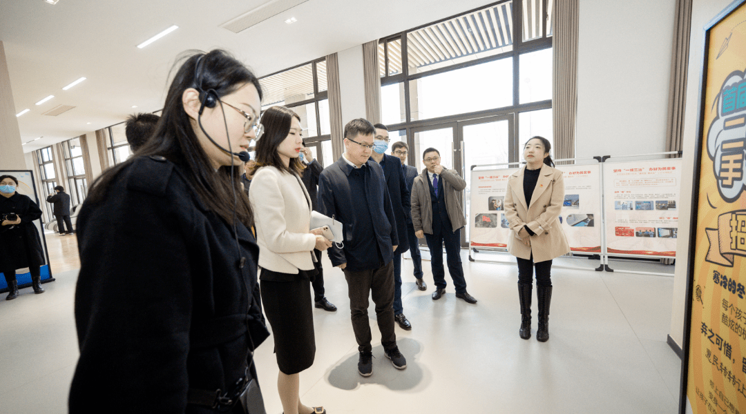 亭湖区德惠尚书房东苑小区,百禾小镇三个不同方向的青年住房类型,通过