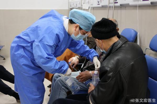 流程|张文宏：上海多家医院停诊措施，是按标准流程对次密接进行排查