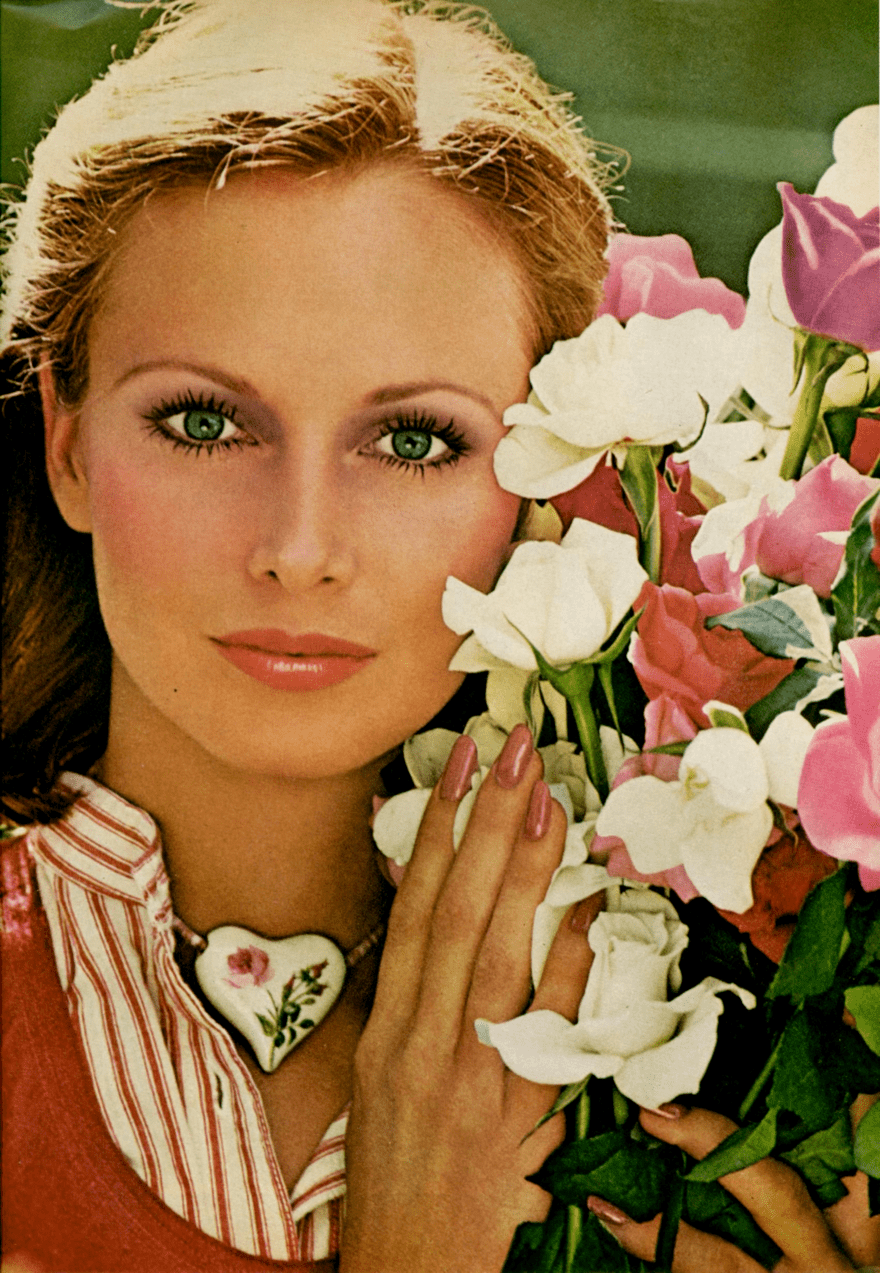 那些"雅诗兰黛"高级脸们究竟有多能打?