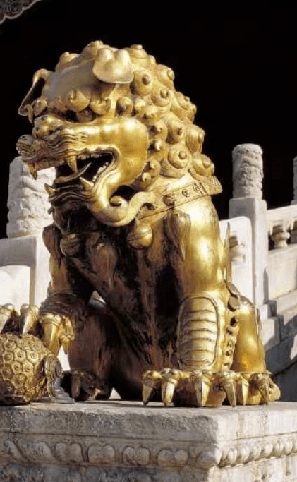 别样打卡故宫,赶快来get!