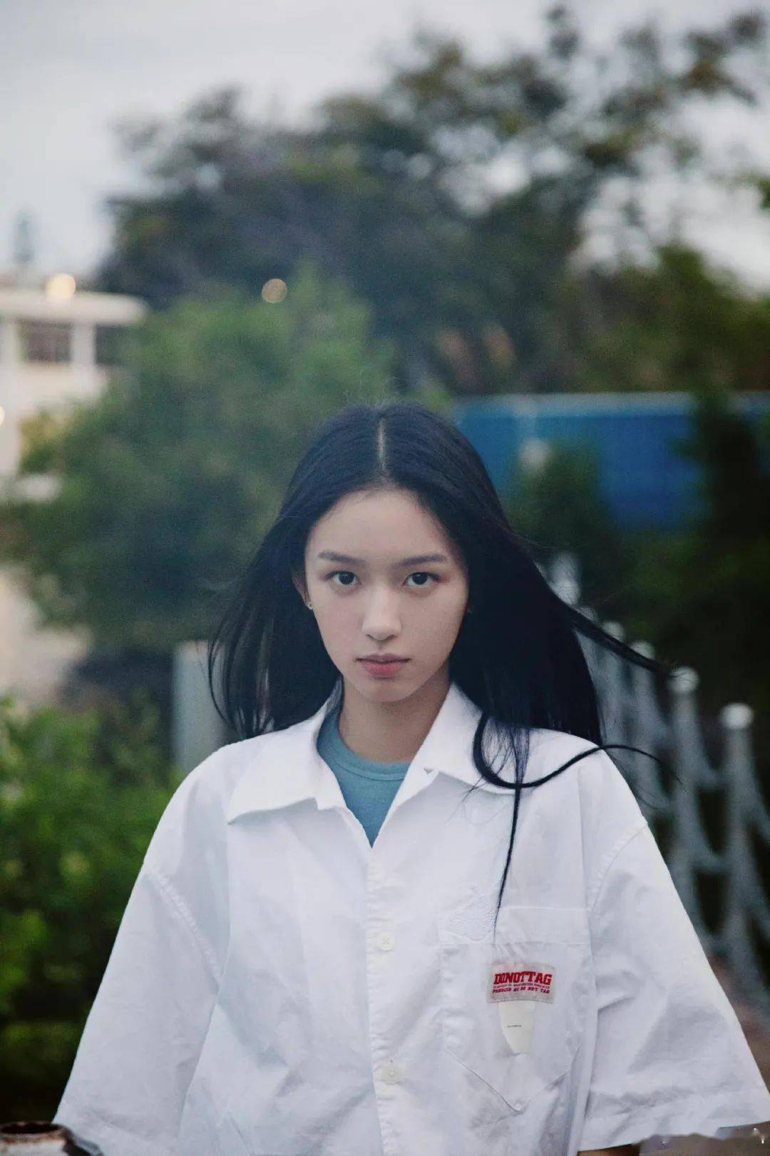 "有了这张人畜无害初恋脸,扮猪吃老虎就轻松多了"