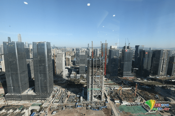 【同心粤港澳 携手大湾区】吸引超3万家企业争相落户 这个试验区究竟有什么独特吸引力？