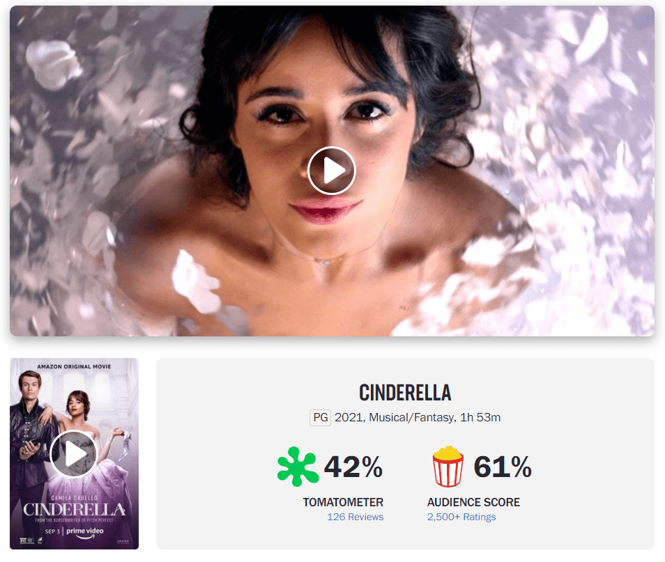 因为|年度最烂主流电影出炉!