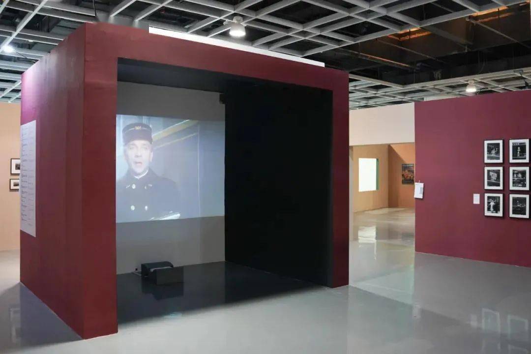 周末看展 | 第七届集美·阿尔勒国际摄影季_展览_中国_影像