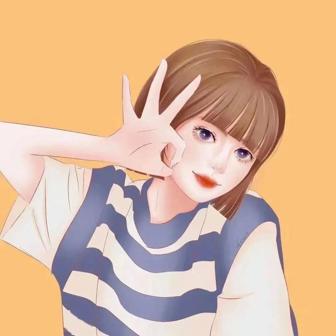 好看的微信头像图片卡通 79b924a0ab374fd9802abe18d7b9c9b1.jpeg