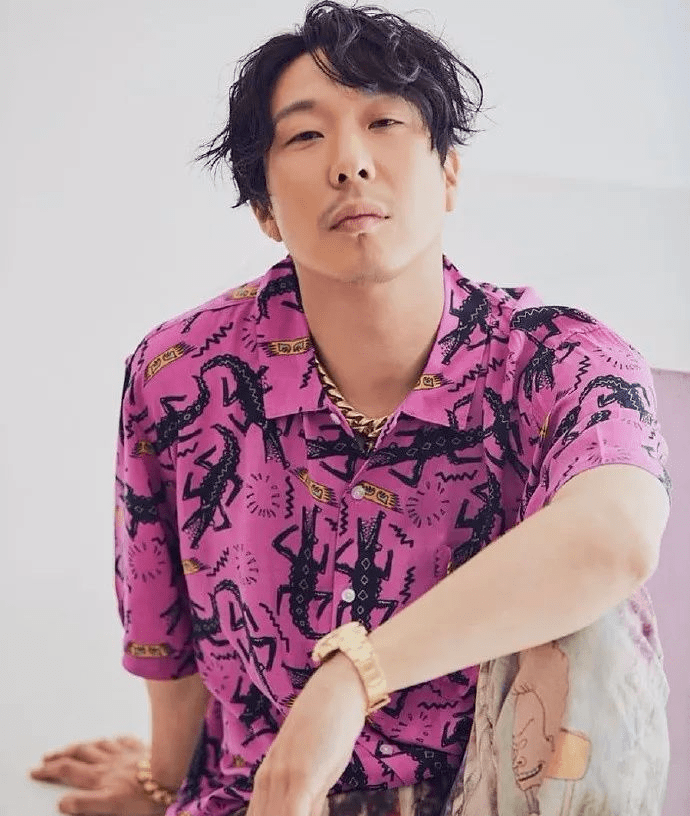 河东勋将发布solo专辑光洙也出演了mv