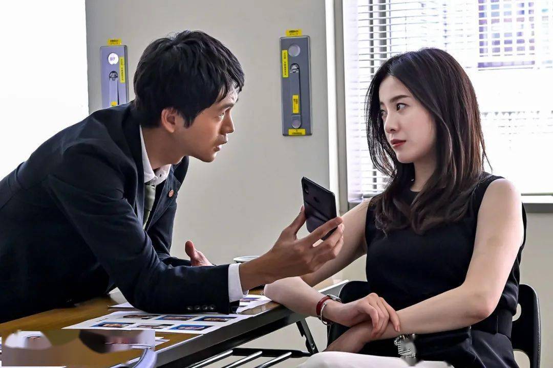 巴顿|出门被寒冷劝退？热腾腾的豆瓣9分+好剧奉上 | TO推荐