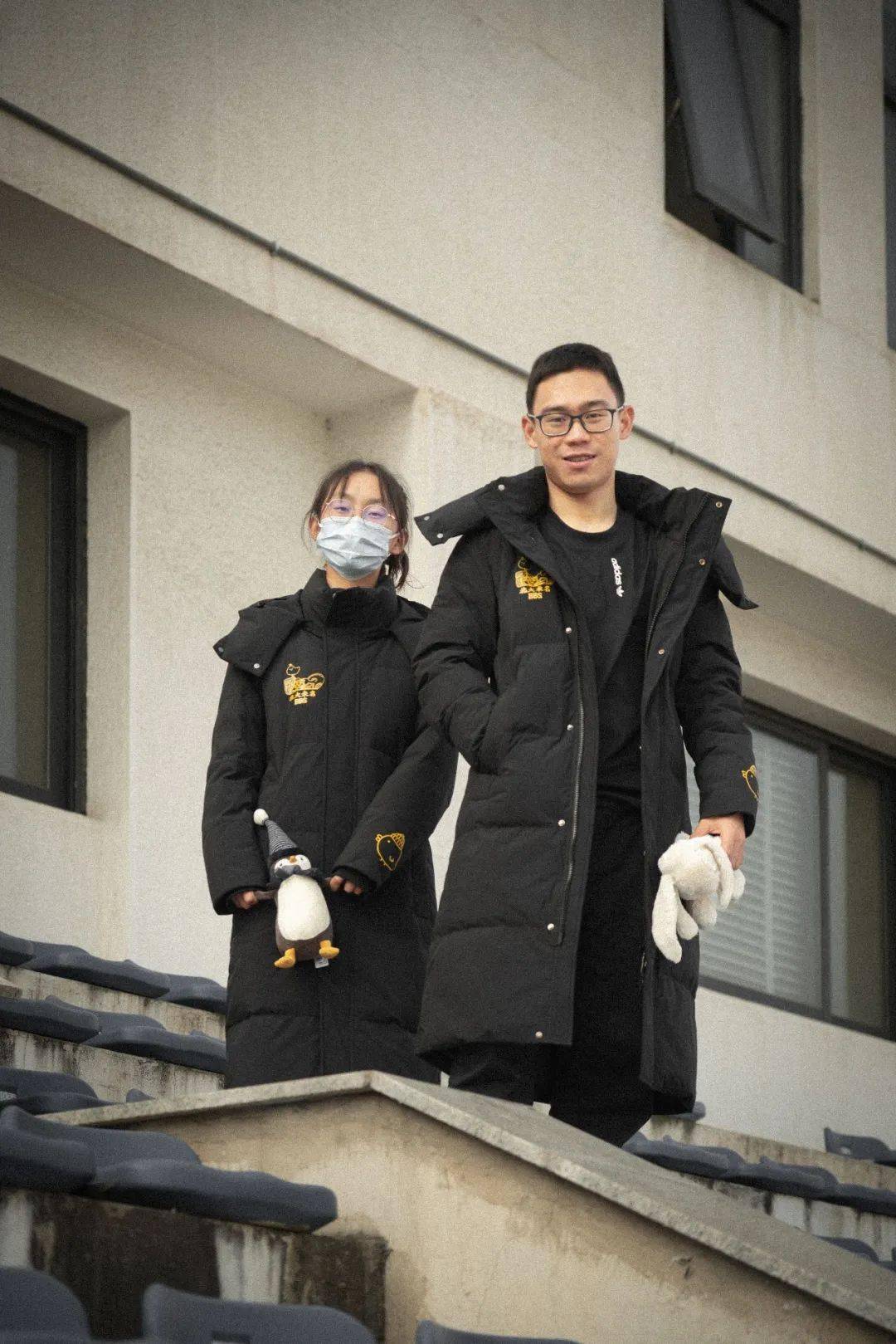 站衫征订 | 北大未名bbs 21周年纪念站衫羽绒服在线征订