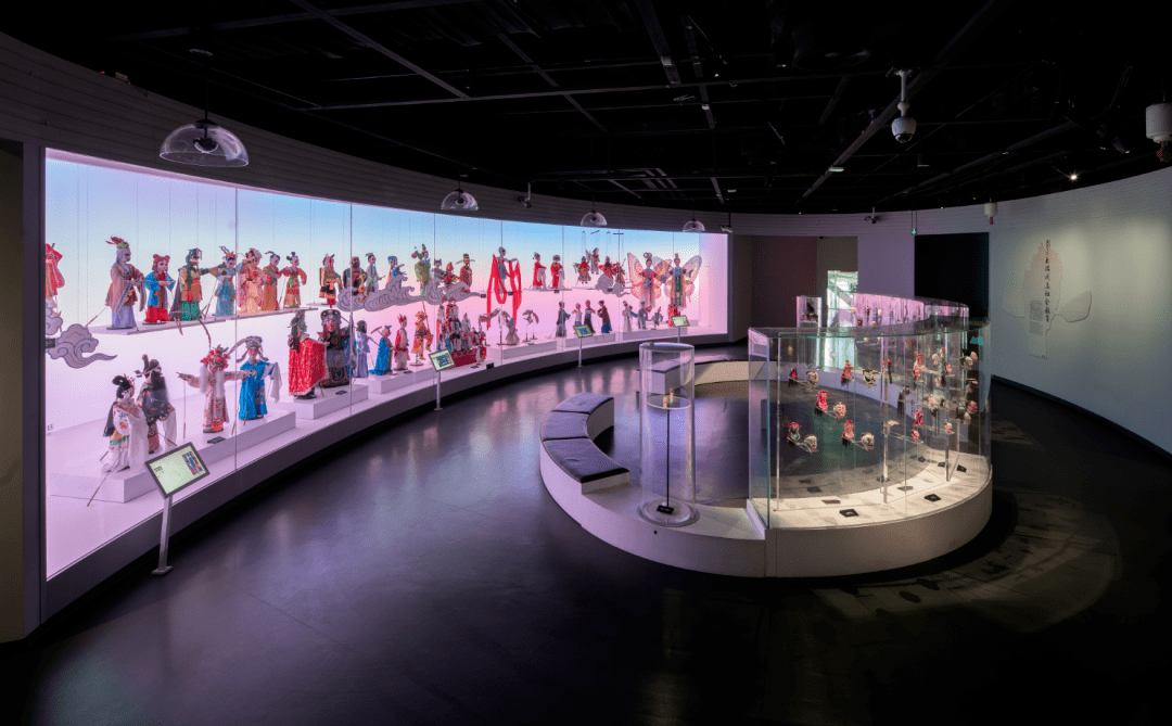 四川博物院|中华礼乐，世界艺术，多元成都邀请你来认识……