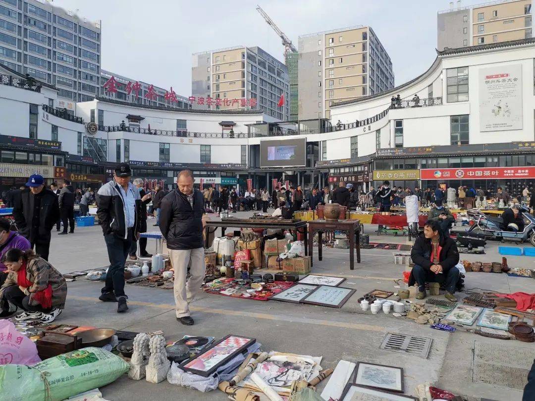 宁波某知名古玩市场买沉香珠原以为淘到宝孰不知是套路