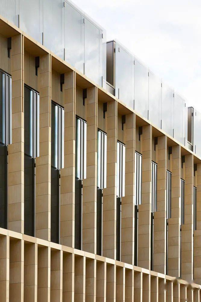 建筑细节之美60张图