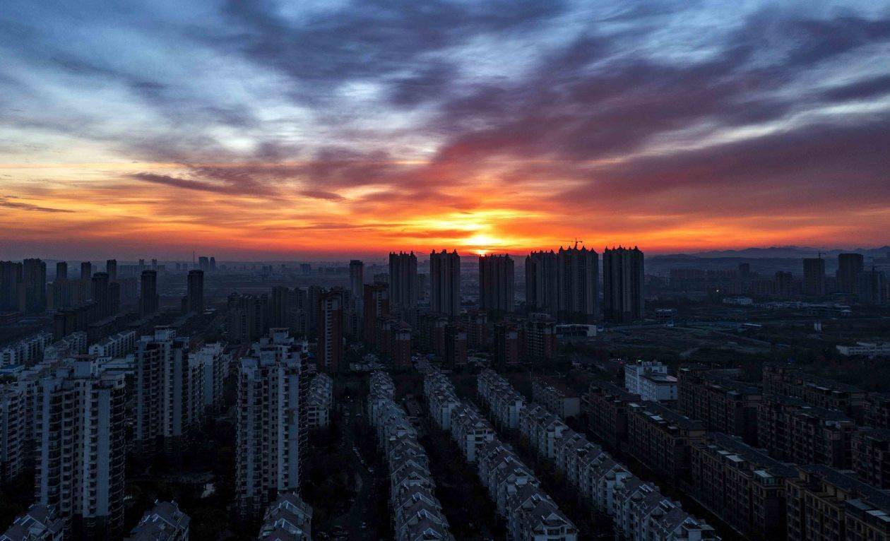 蓬莱,朝霞,蓬莱,朝霞|蓬莱朝霞绚丽多彩，如诗如画