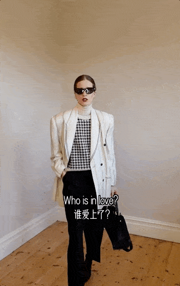 羽绒服 超好学的宝藏穿搭博主 求她快快更新...