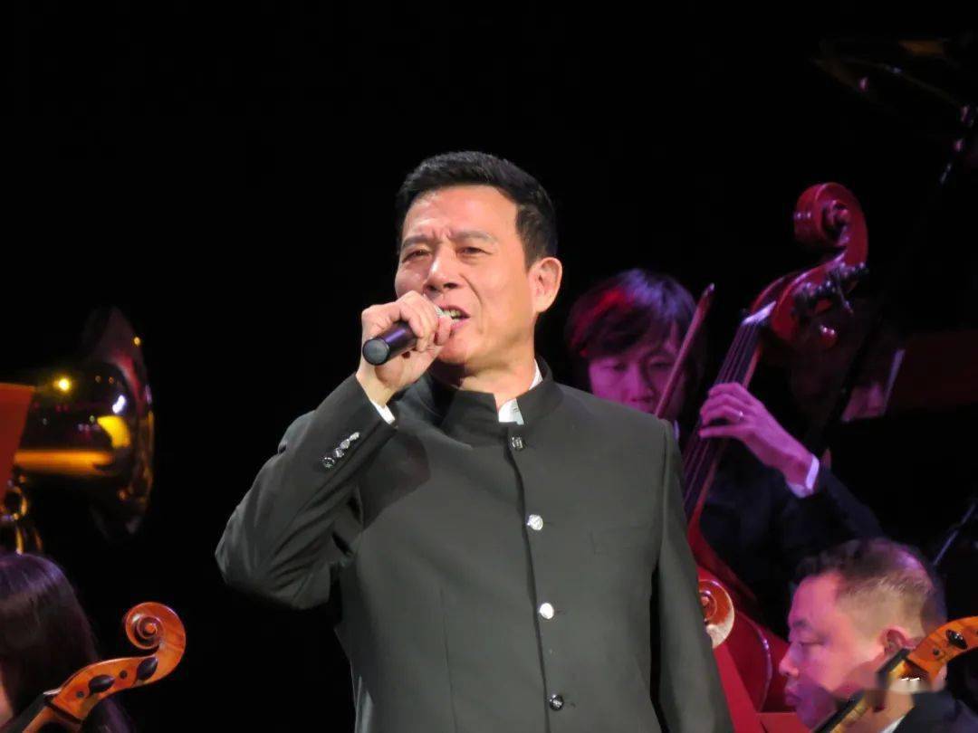 谨以此文纪念方明_播音_朗诵会_广播