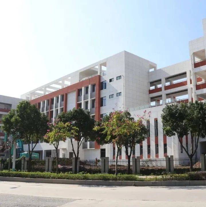 重磅!福州将新增多所学校!在你家附近吗?_幼儿园_龙田_项目