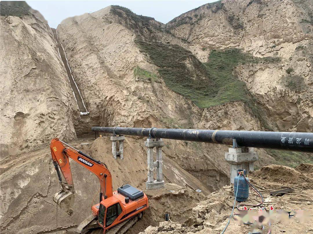 开局十四五一河清水润陇原引洮工程半个世纪的圆梦之路