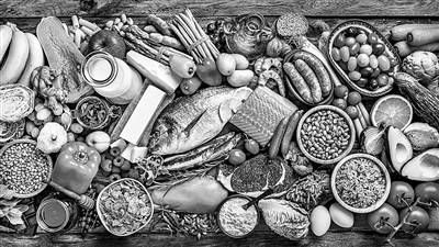 血脂|调节血脂 养成这八个习惯试试