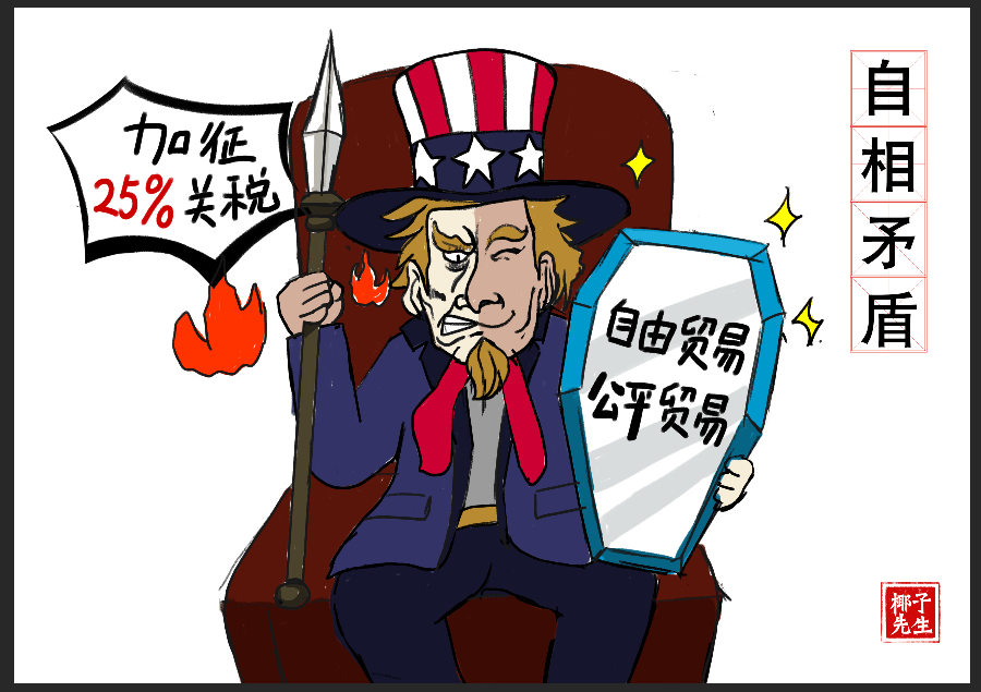 成语顾什么自_成语故事简笔画(3)