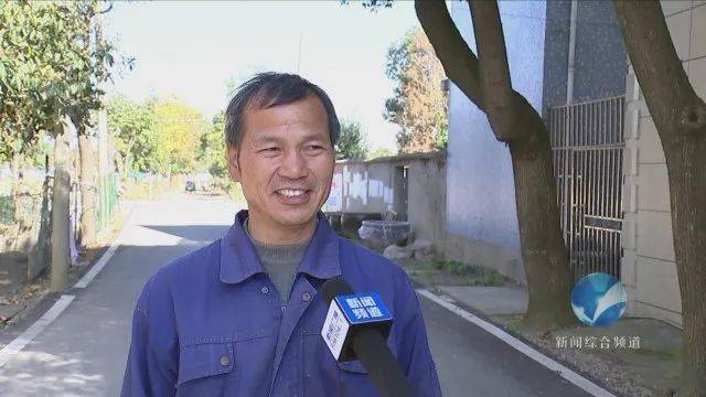 桐乡市崇福镇利顺村党委副书记 张国强:从上个世纪六七十年代开始,在