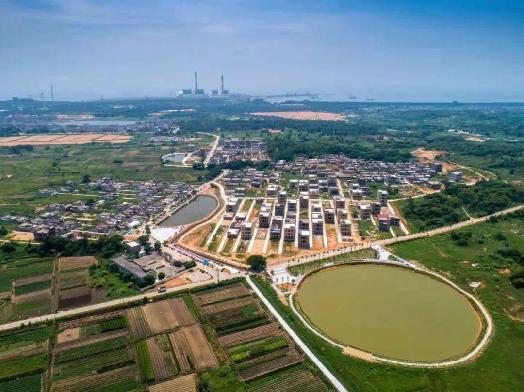 【美丽惠来】惠来县靖海镇义湖村致力整治村容村貌:建设美好家园 创造