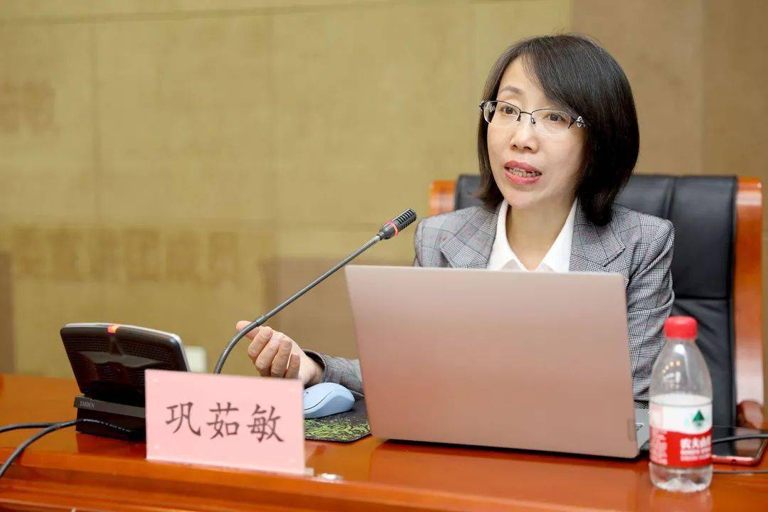 省退役军人事务厅举行党的十九届六中全会精神专题辅导报告会