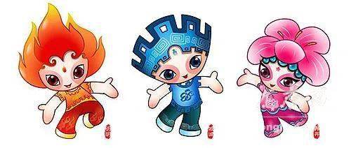 卡通形象大使4,即兴演讲.条理清晰,核心思想表达明确,语言流畅.