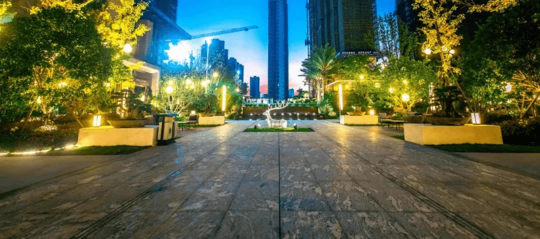 好房子一辈子丨解剖金钟环球中心产品力背后的工程匠心