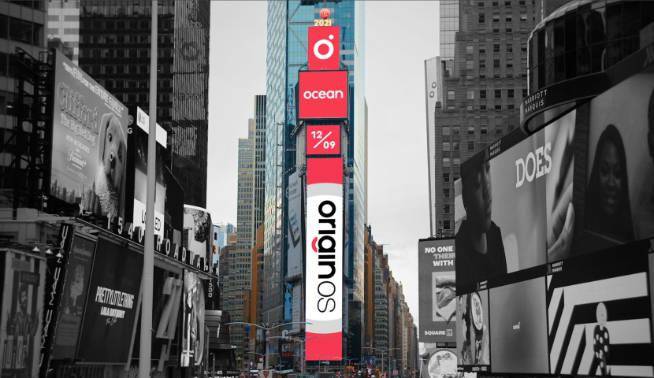 这回又是大升级！vivo OriginOS Ocean系统12月9日发布