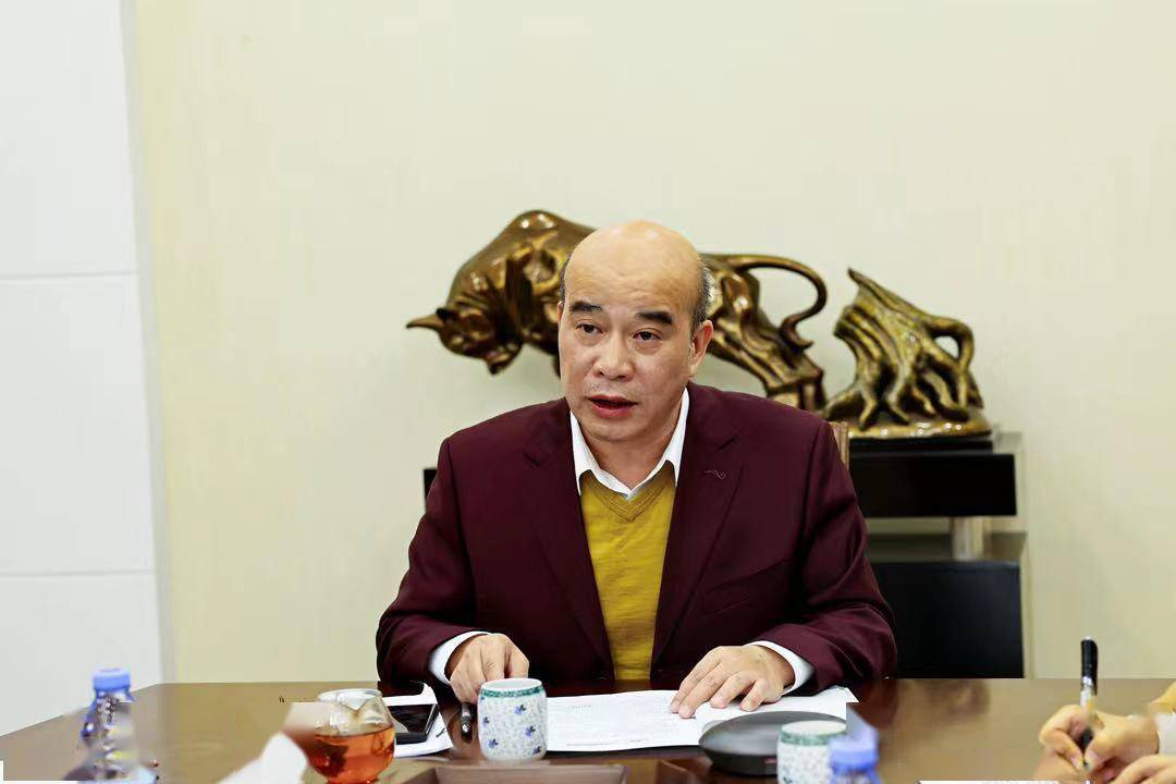 李荣标:将美育渗透在各学科教学之中