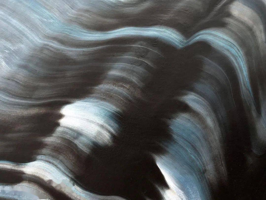 Silv|我喜欢他艺术作品中对神秘、哲学、诗意的反思…