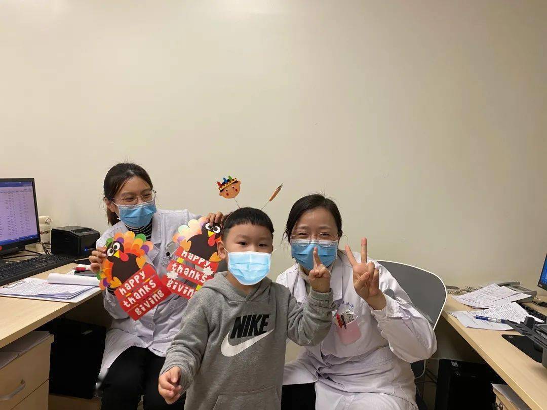 住院|【感恩一路有你 共护儿童健康】我院“心存感恩 快乐成长”活动圆满结束