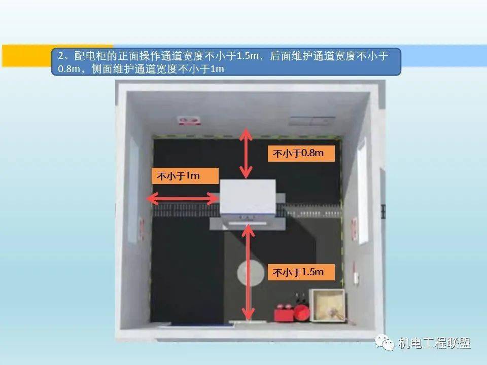 2021施工現場臨時用電標準化要求