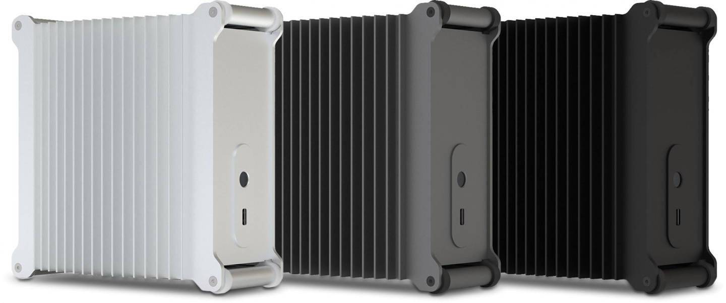 Streacom 发布新款被动散热机箱，可压 65W 处理器