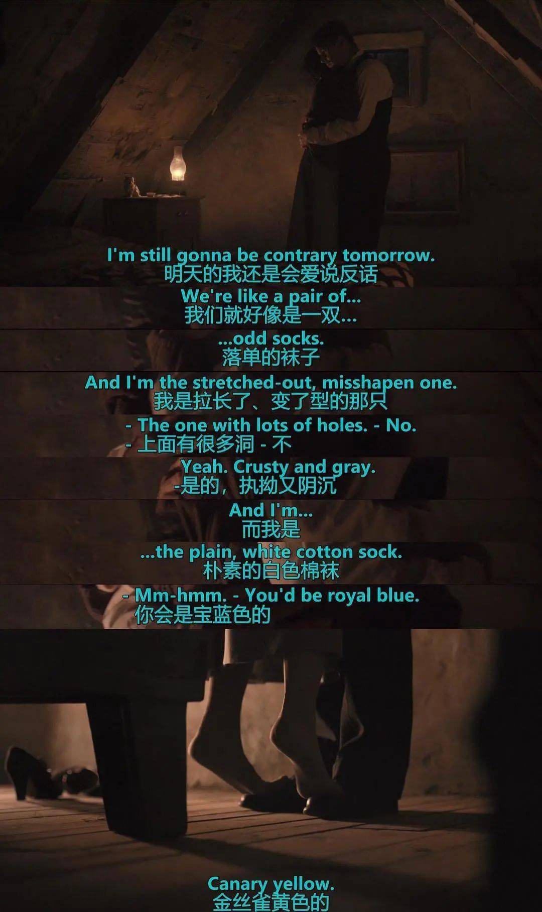 那个身患残疾的小女孩,成了总统的「偶像」