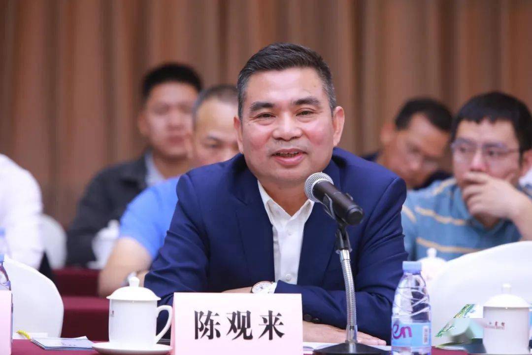 化州"大佬们"纷纷齐聚广州.