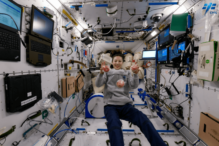 地球|离开地球表面，这些保护措施不能少