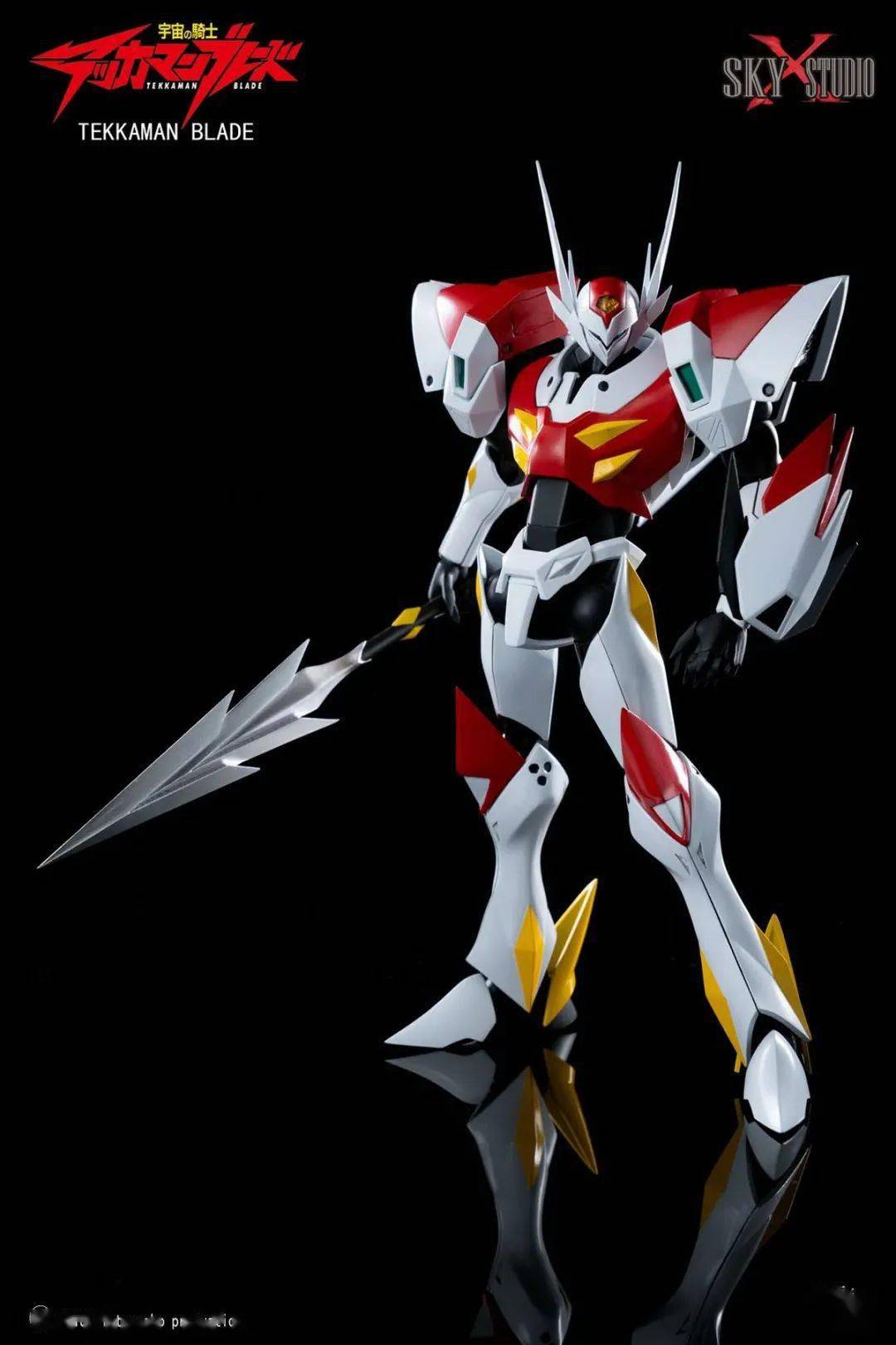 Sky Studio正版授权宇宙骑士 战损版真的很少有 盔甲 人类 Blade Sky Studio正版授权宇宙骑士 战损版真的很少有 盔甲 人类 Blade