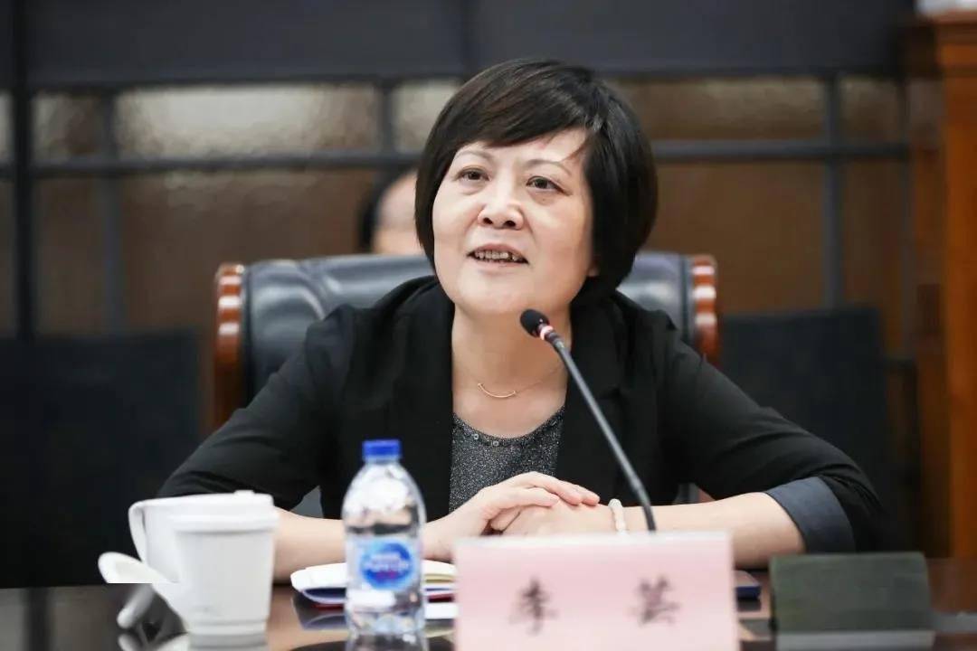 李芸任上报集团社长陈颂清任解放日报社长