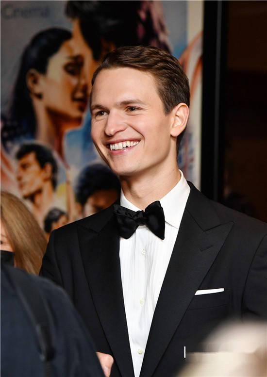 斯皮尔伯格西区故事首映金牌导演传奇归来