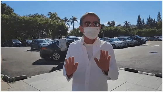 台媒 因性侵案被判入狱4年 台湾导演钮承泽今日入狱服刑 钮承泽入狱 艋舺 导演钮承泽入狱 花莲