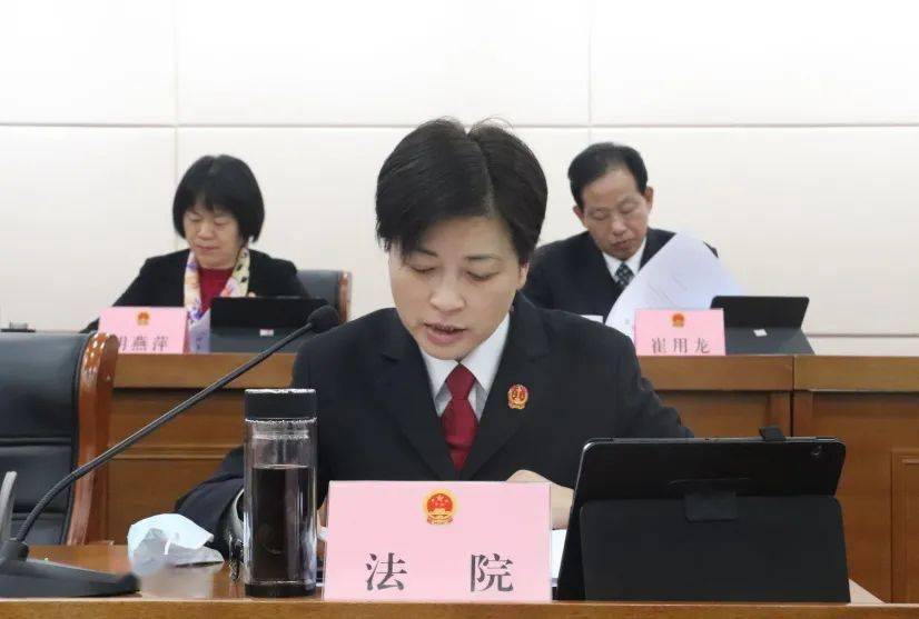 海盐县水利局局长刘志海代表海盐县人民政府作关于我县幸福河湖建设