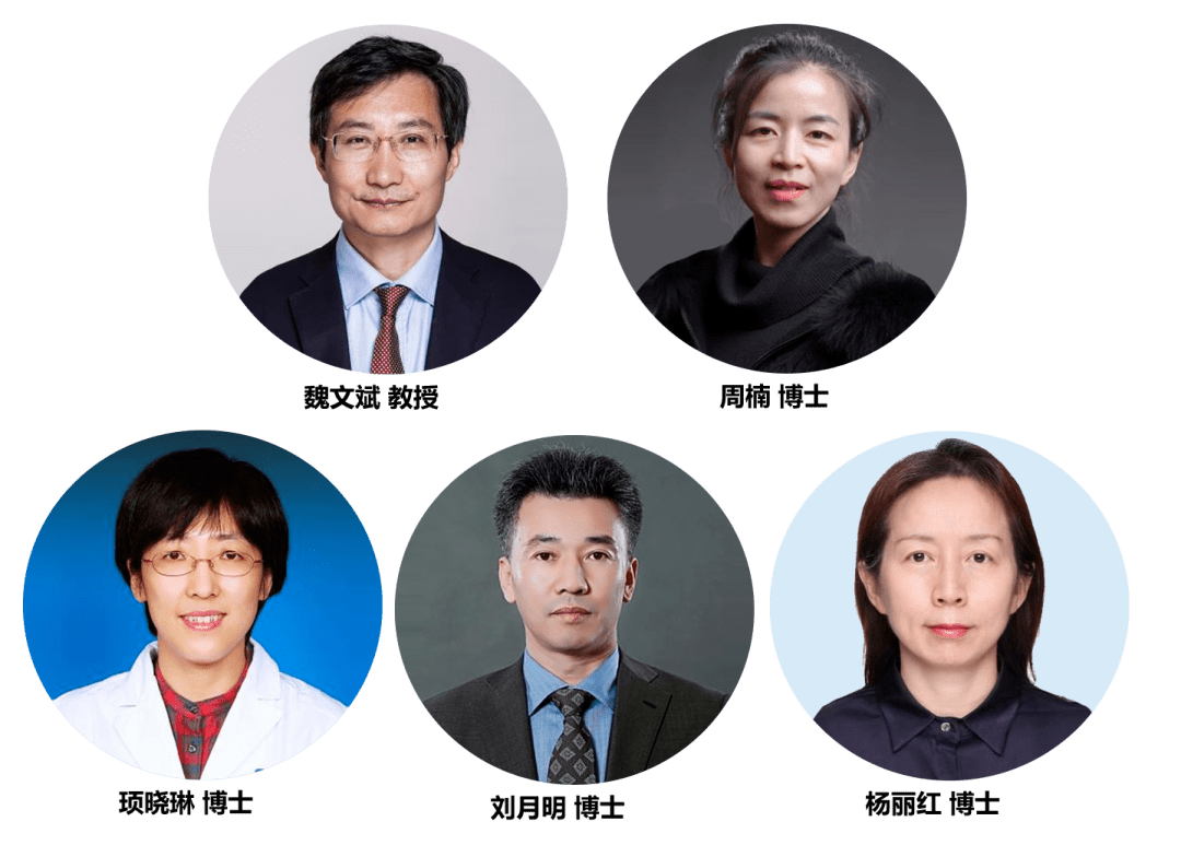 aao中国之声丨魏文斌教授团队:海扇状血管网络,脉络膜骨瘤肿瘤血管