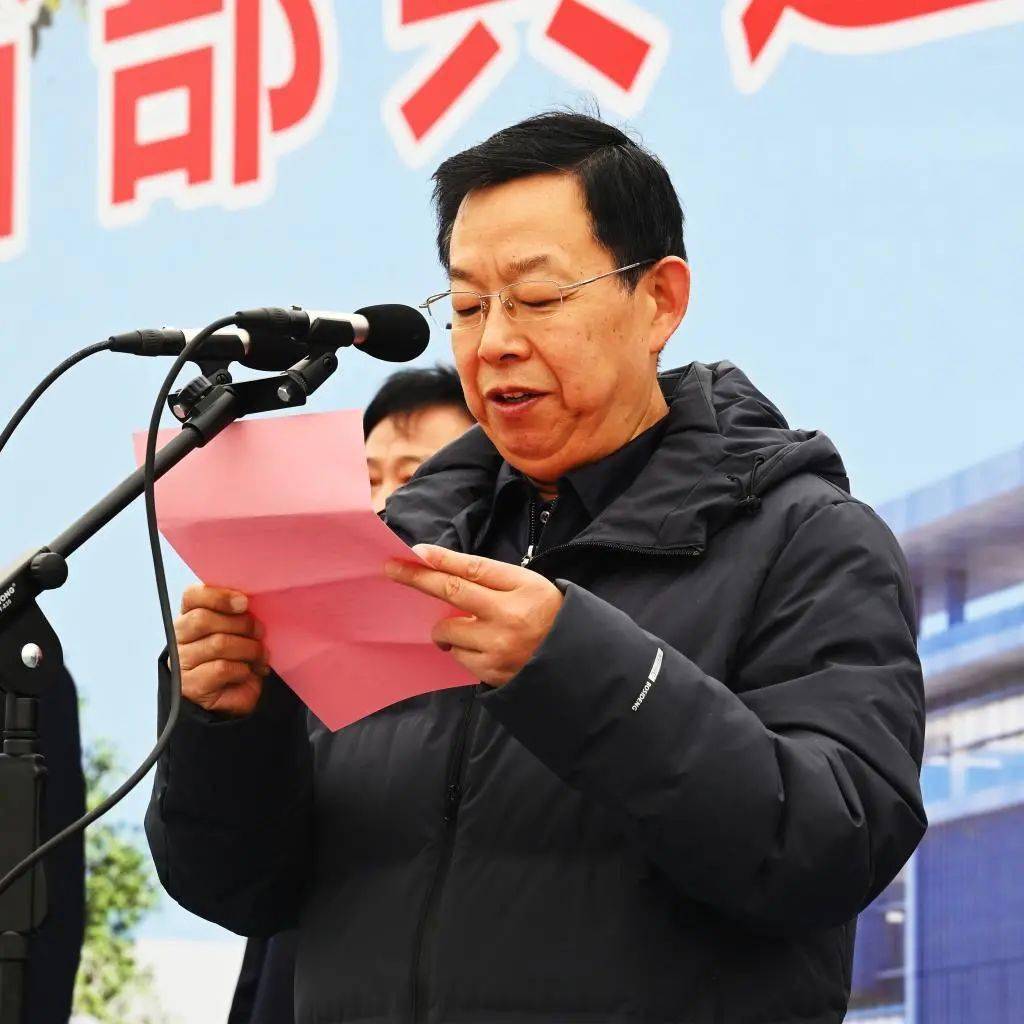 全表示,省部共建动态测试技术国家重点实验室是我校创建"双一流"大学