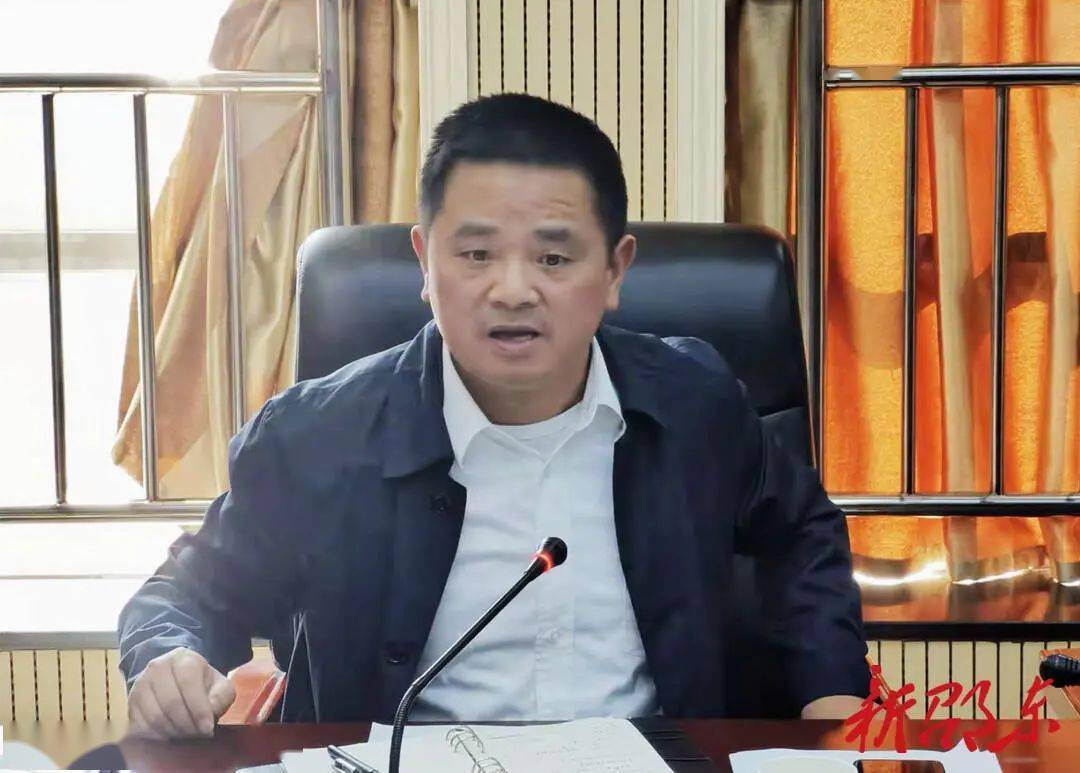王学武到邵东市督导涉法涉诉信访积案化解工作_领导_邵阳_问题