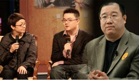 张艺谋曾断言她“红不了”不信命的她74岁被赵丽颖捧红得影后202