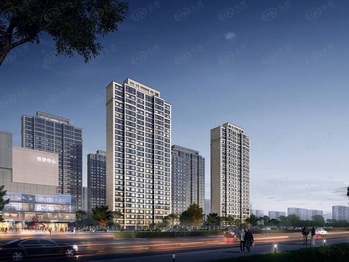 12月苏州27盘上新!万科中海保利多个新盘扎堆入市_楼盘_项目数_开盘