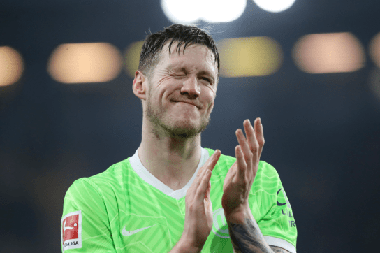 通杀德甲球队后,等待塔哥的下一个纪录是.