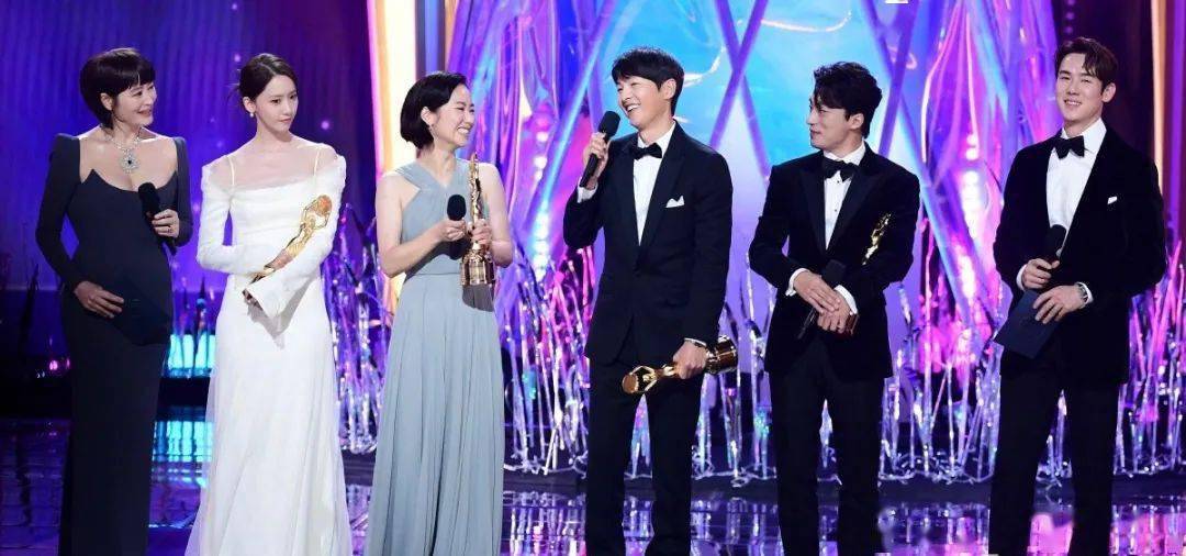 丁若铨|韩国“金鸡奖”揭榜，好电影真不少…